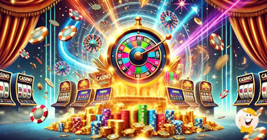 ib308 Baccarat en vivo