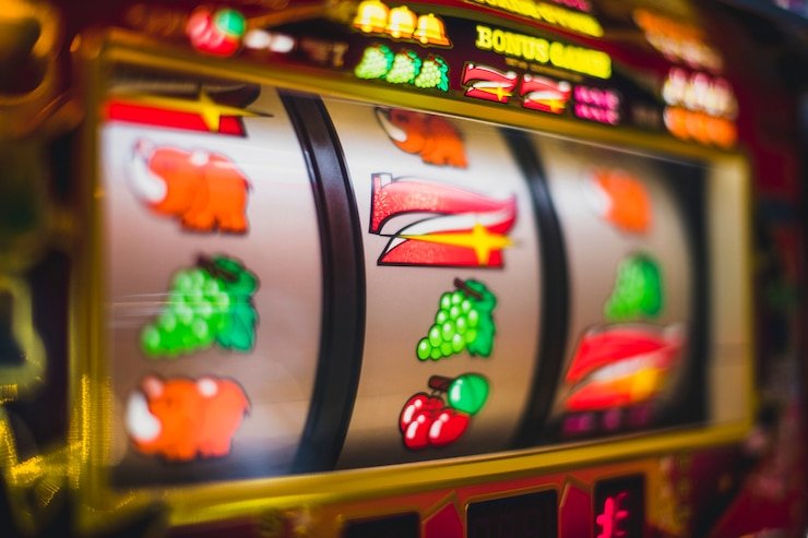 ib308 Casino en Vivo